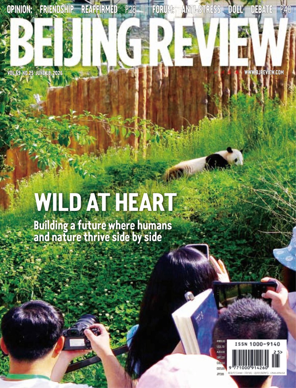 Cover of WILD AT HEART