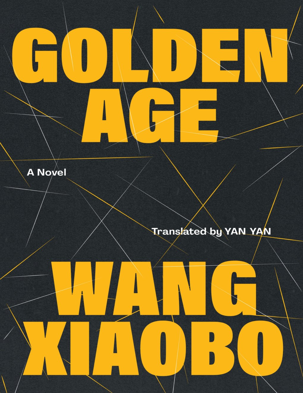 Cover of Golden Age