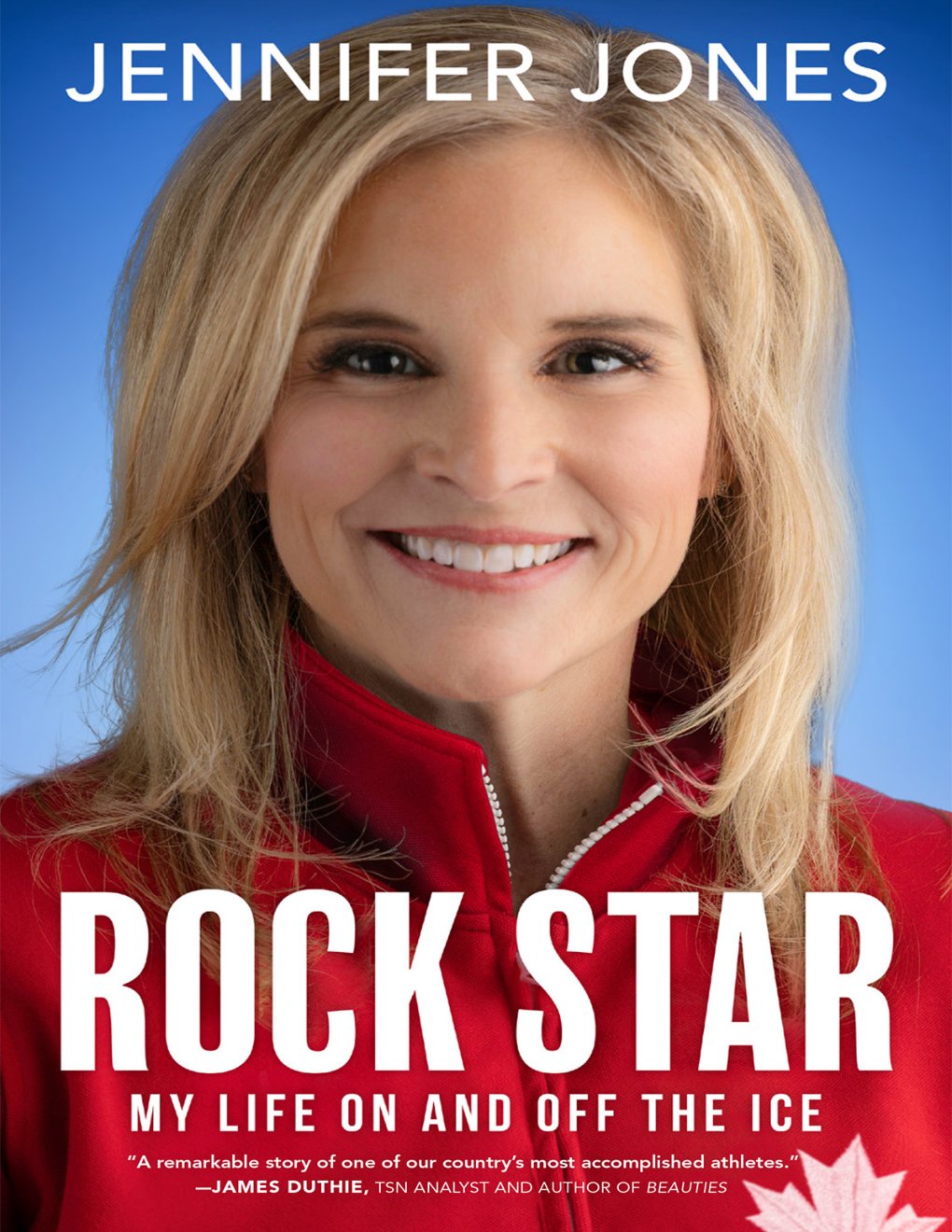 Cover of Rock Star