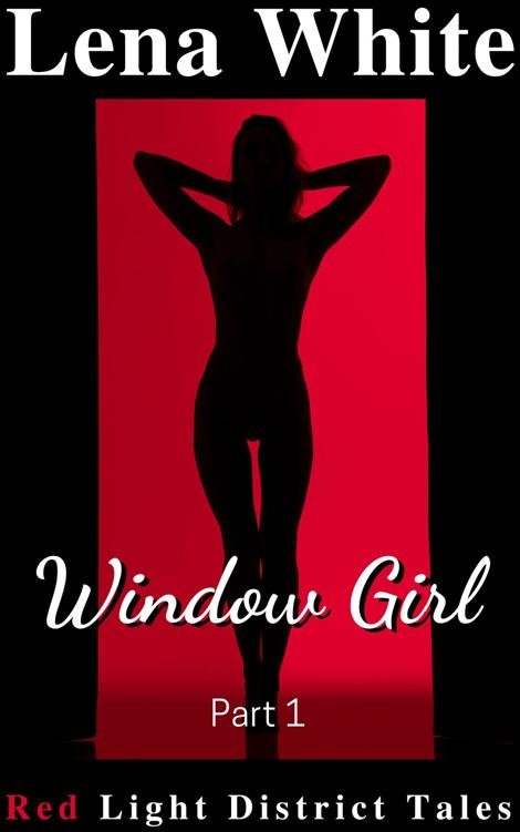 Cover of Window Girl (Part 1)
