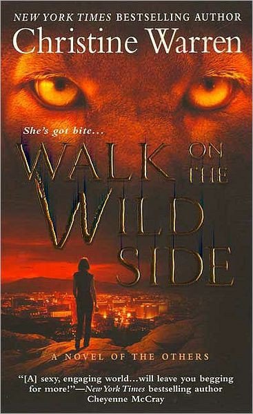 Cover of Walk on the Wild Side (2008)