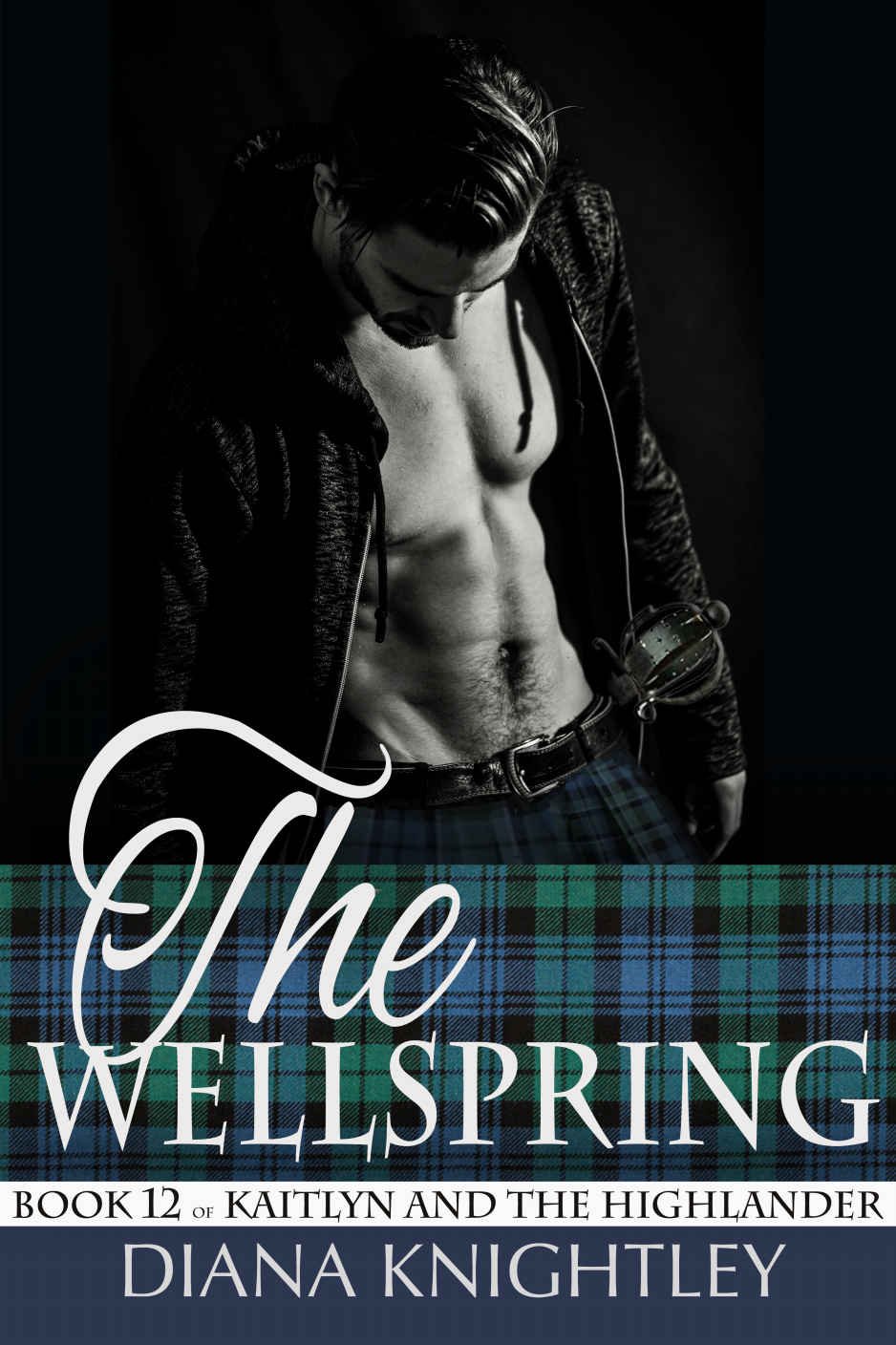 Cover of The Wellspring