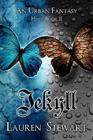Cover of Jekyll