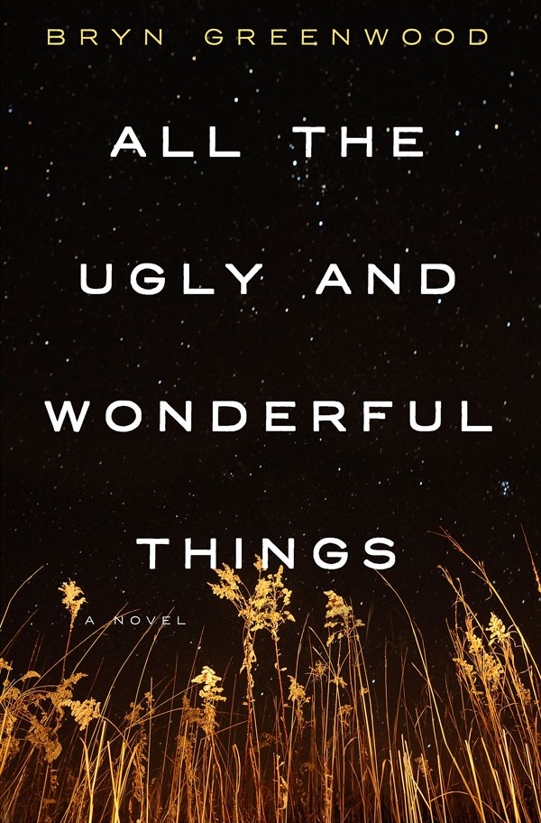 Cover of All the Ugly and Wonderful Things