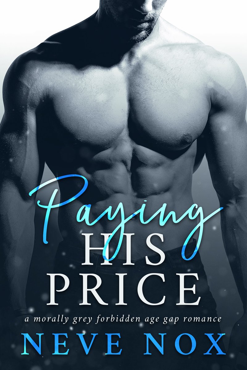 Cover of Paying His Price