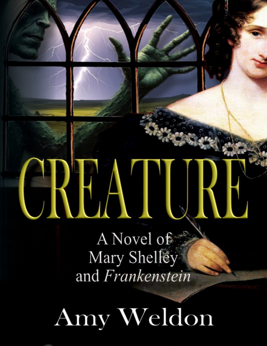 Cover of Creature (1814)