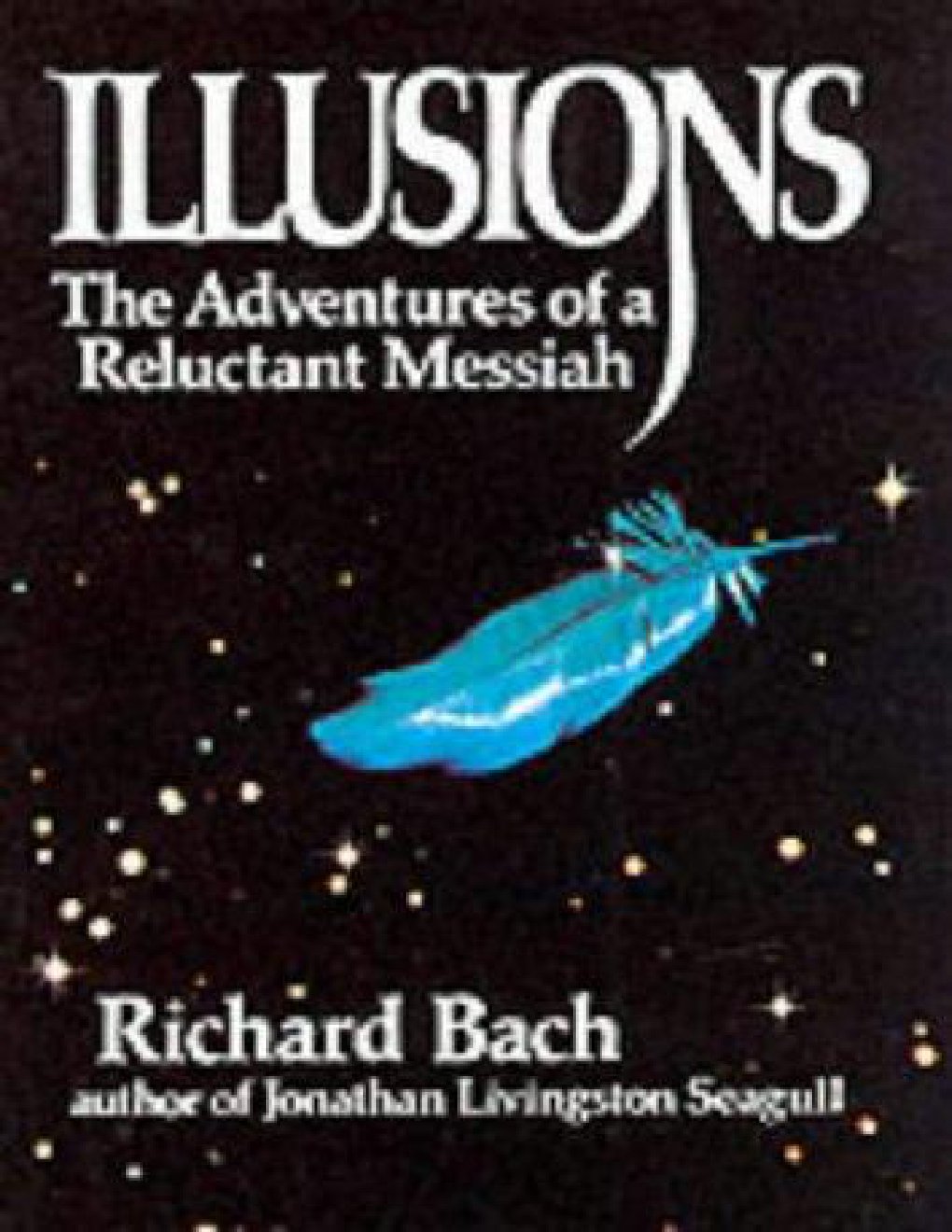 Cover of Illusions