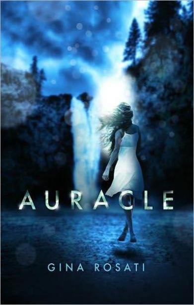 Cover of Auracle (2012)