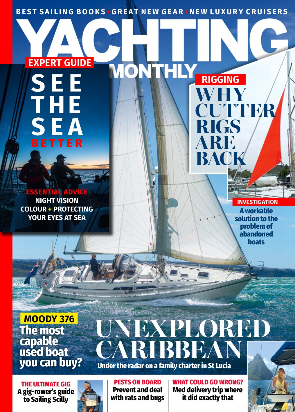 Cover of UNEXPLORED