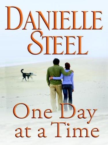 Cover of One Day at a Time