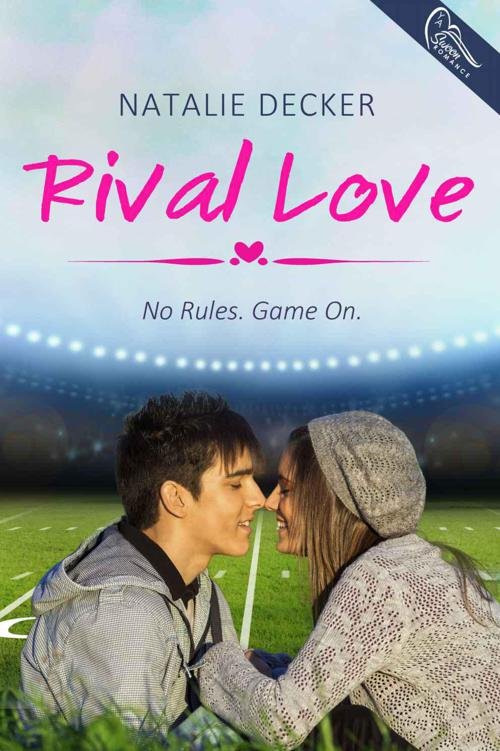 Cover of Rival Love