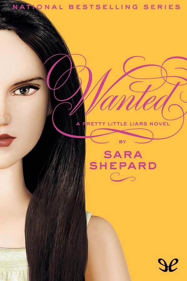 Cover of Wanted