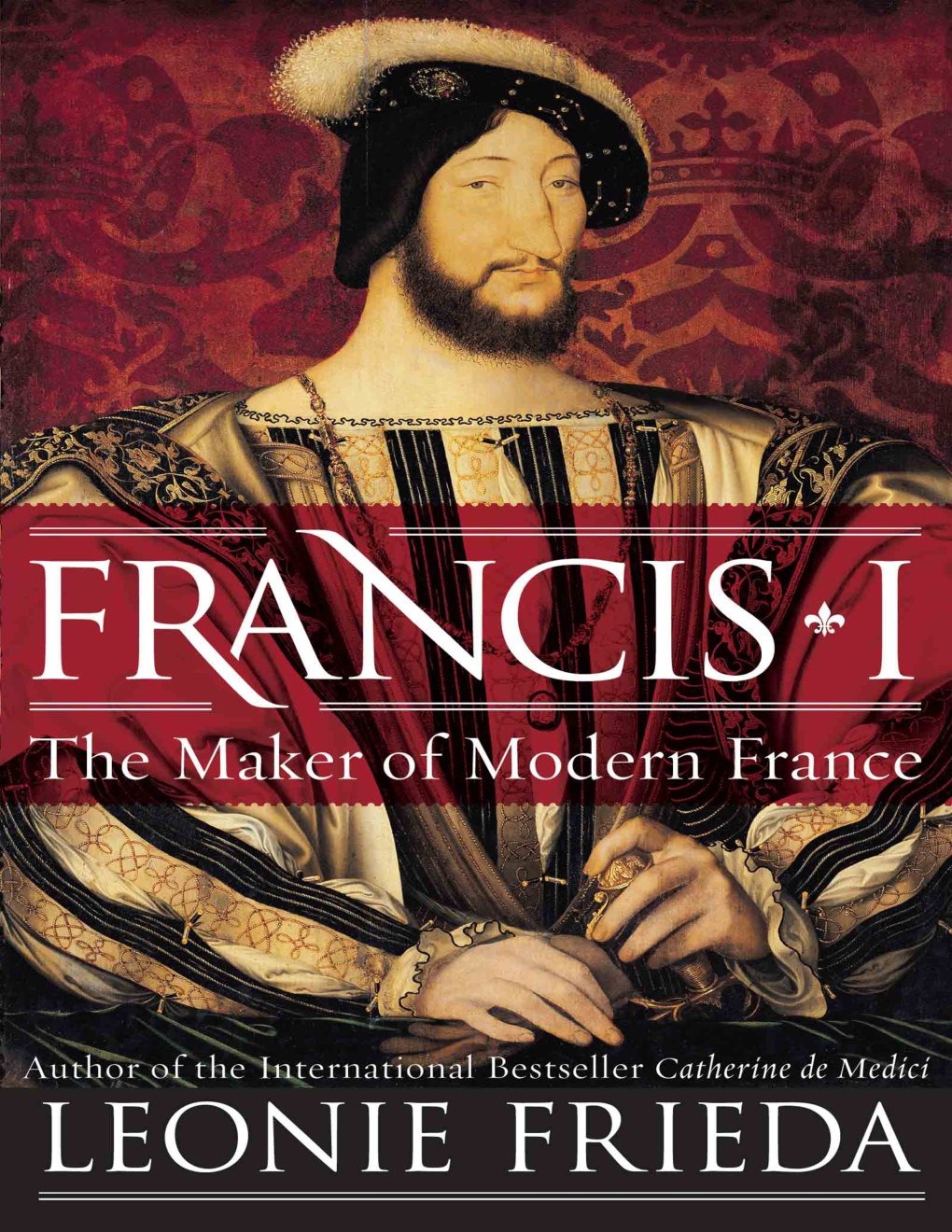 Cover of Francis I