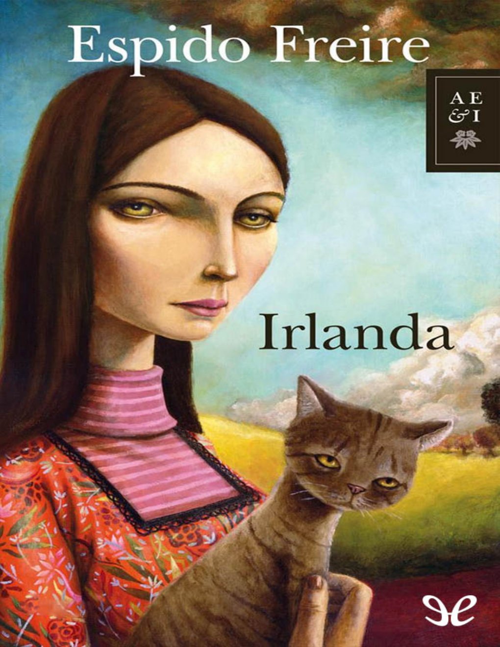 Cover of Irlanda