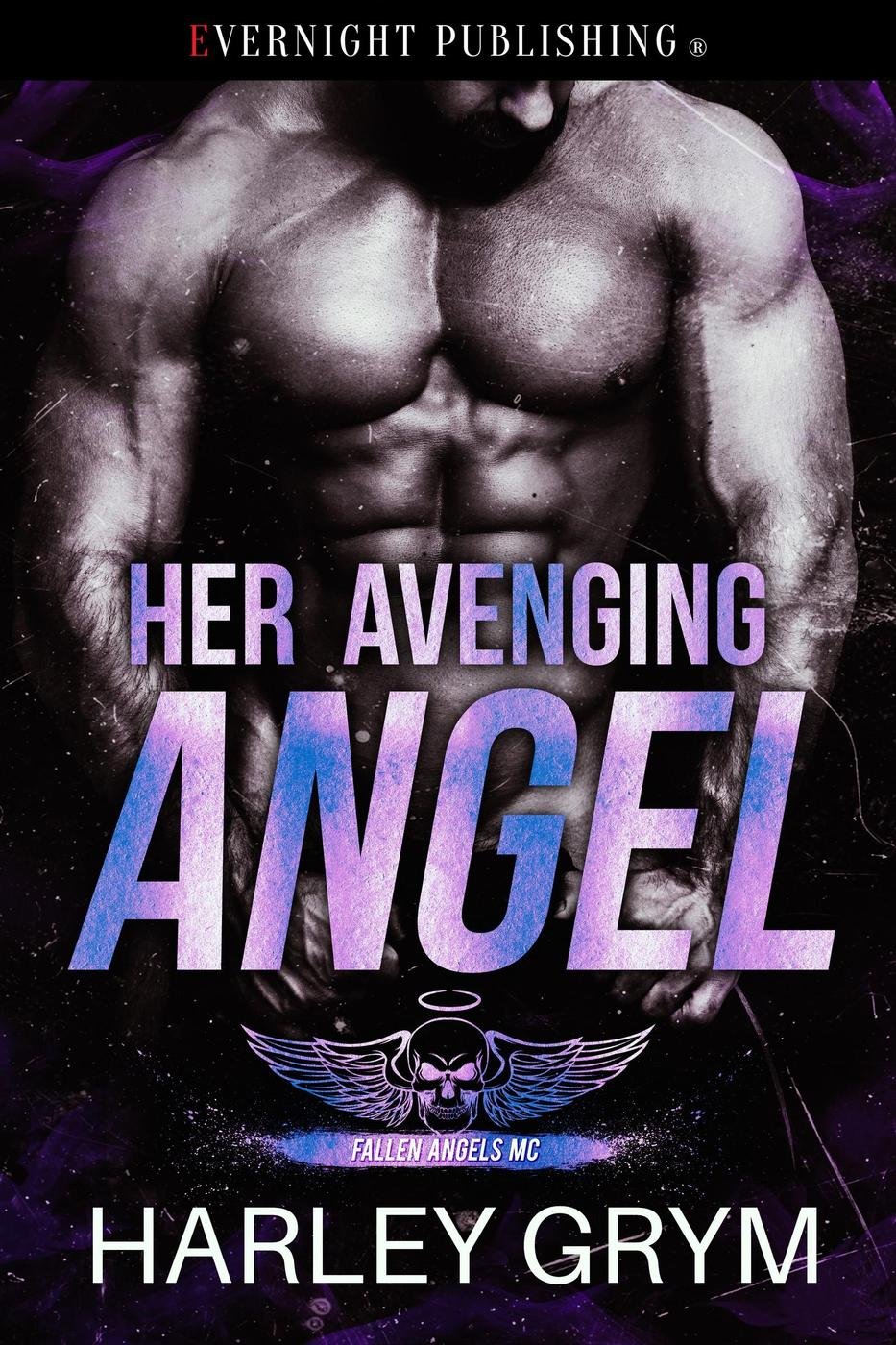 Cover of Her Avenging Angel