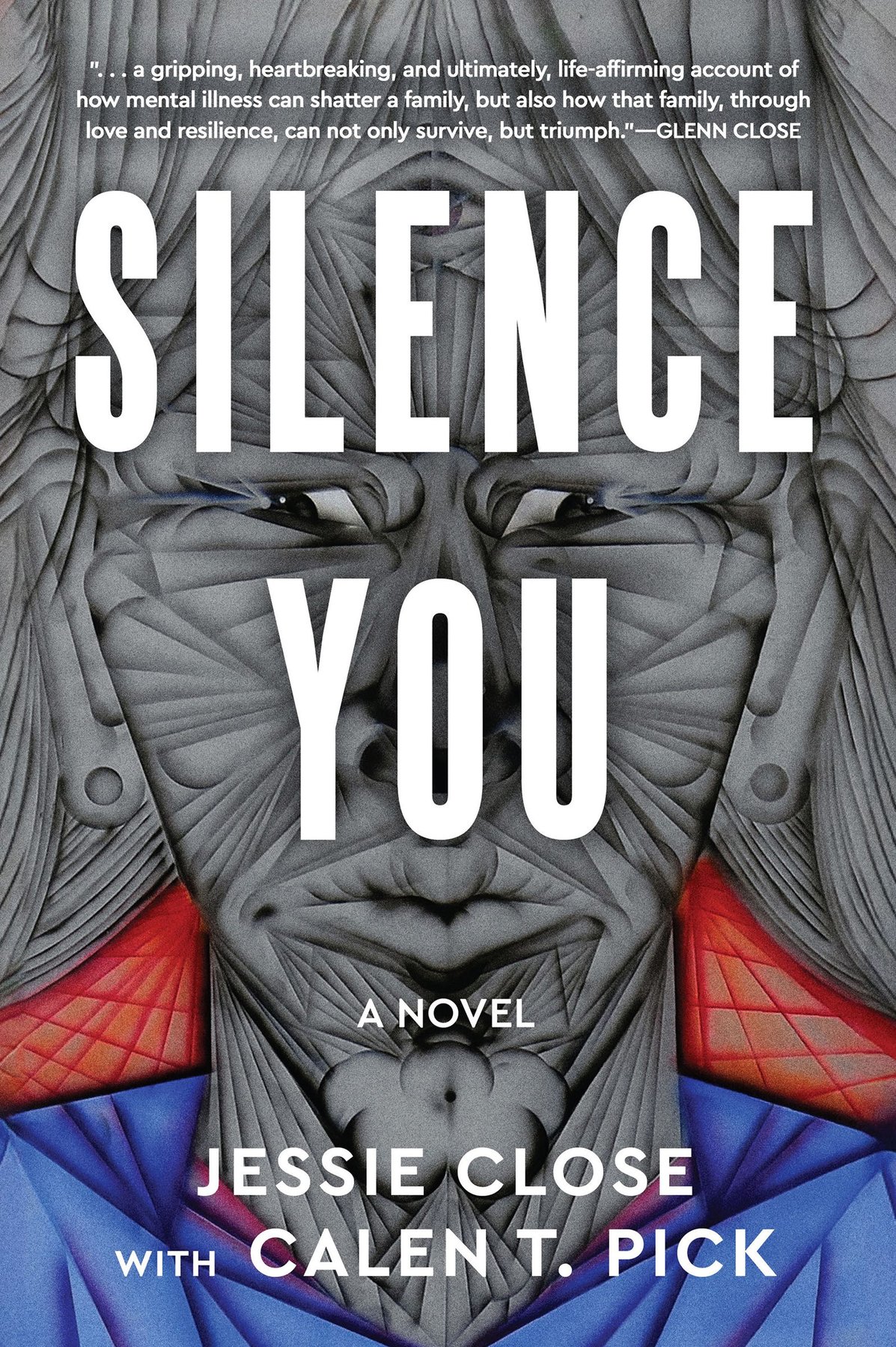 Cover of Silence You