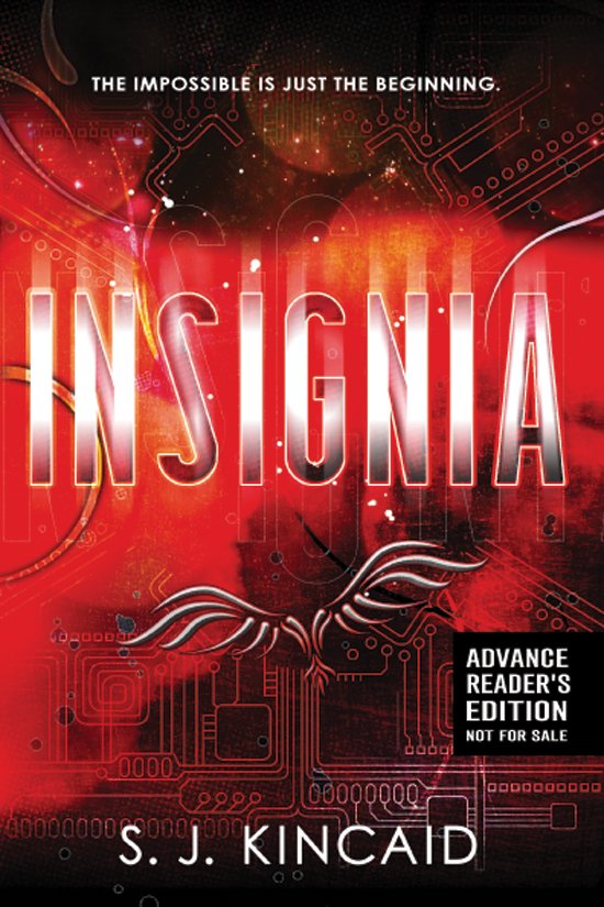 Cover of Insignia