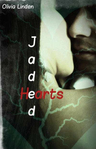 Cover of Jaded Hearts (2012)