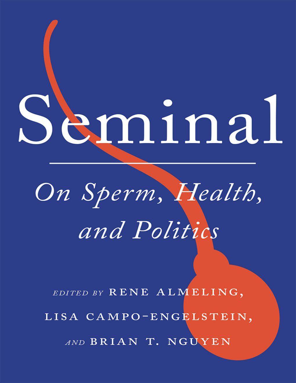 Cover of Seminal