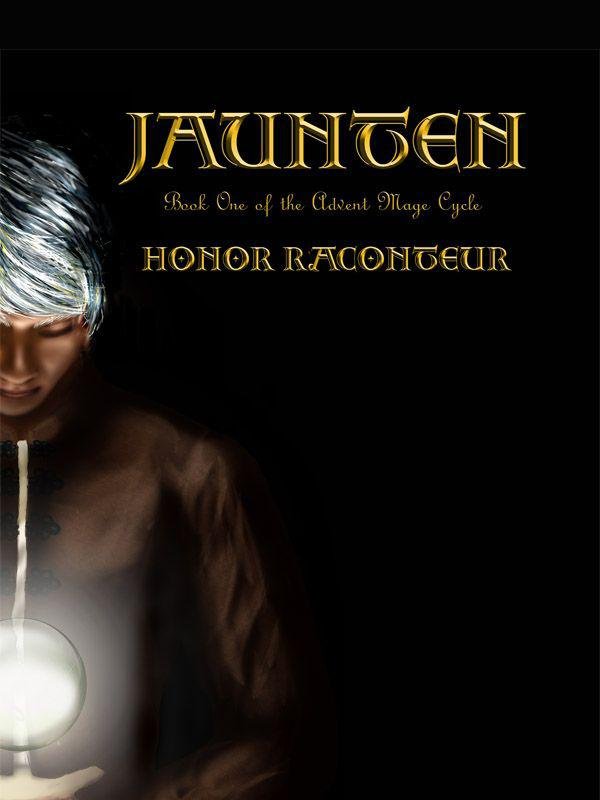 Cover of Jaunten (2011)