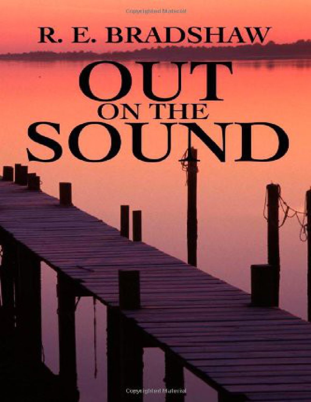 Cover of Out on the Sound