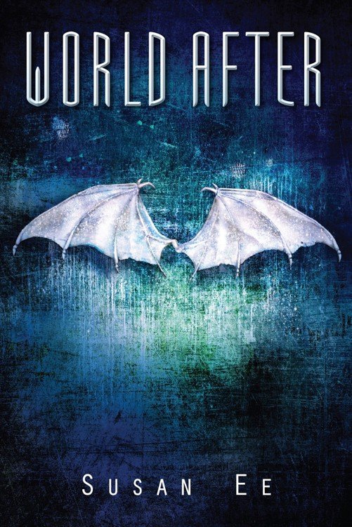 Cover of World After (2013)