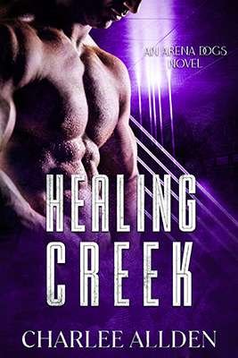 Cover of Healing Creek