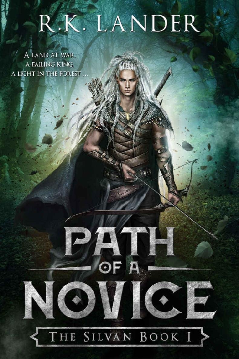 Cover of Path of a Novice