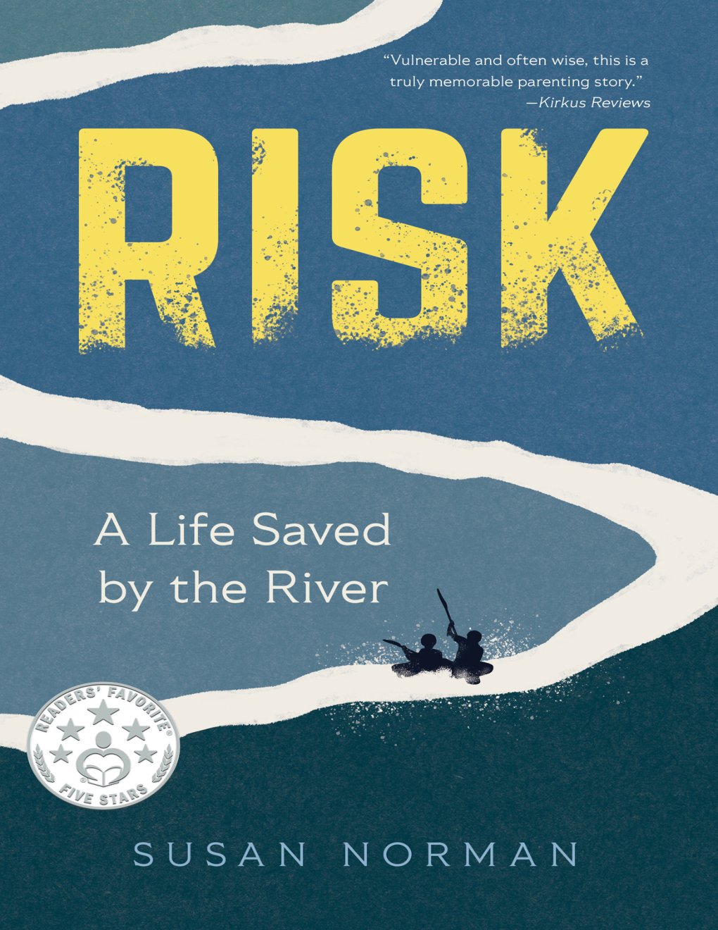 Cover of Risk