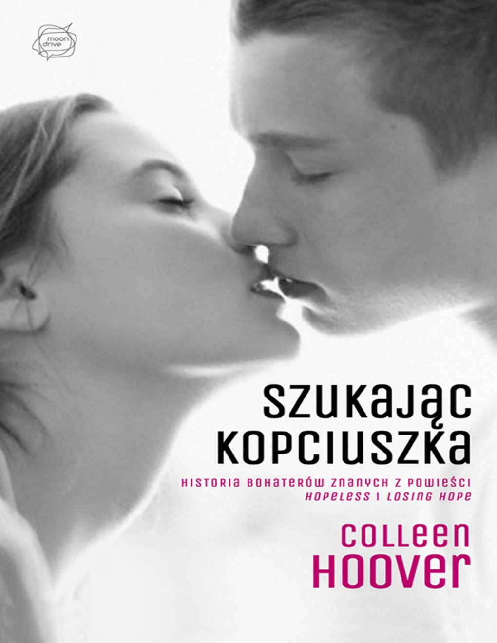Cover of Szukając Kopciuszka