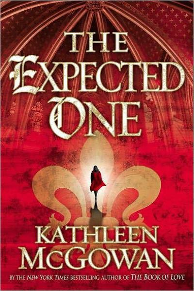 Cover of The Expected One