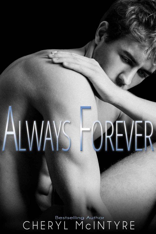 Cover of Always Forever