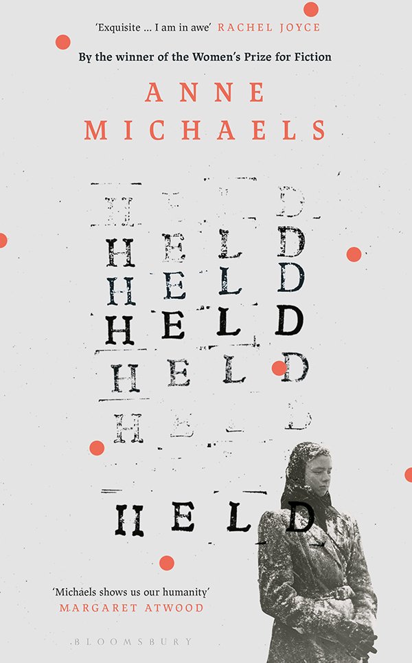 Cover of Held