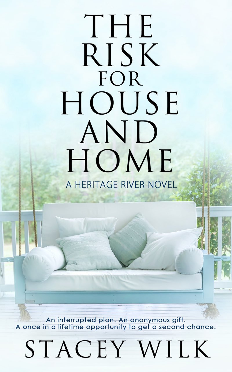 Cover of The Risk for House and Home