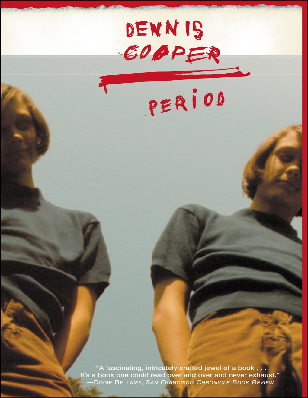 Cover of Period (1969)