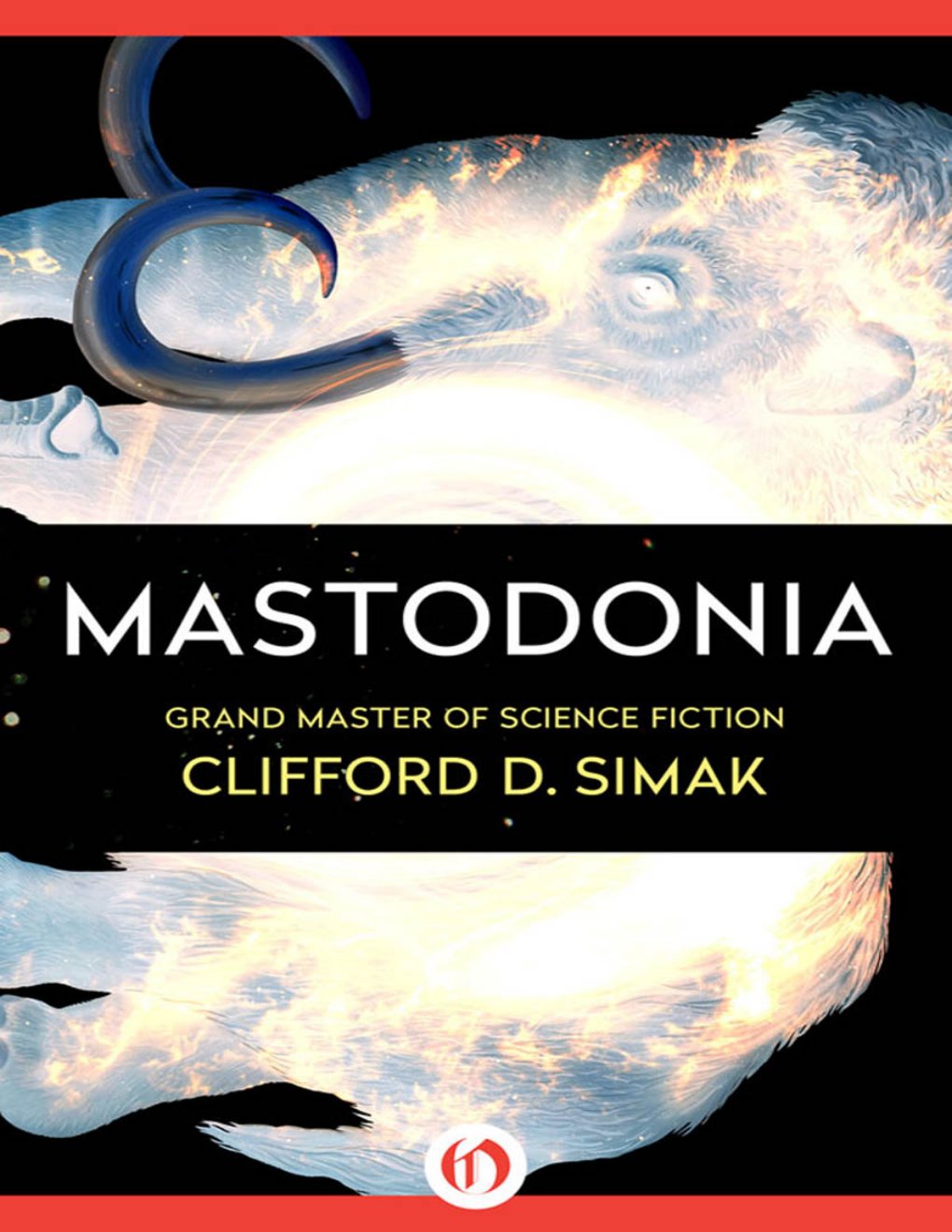 Cover of Mastodonia