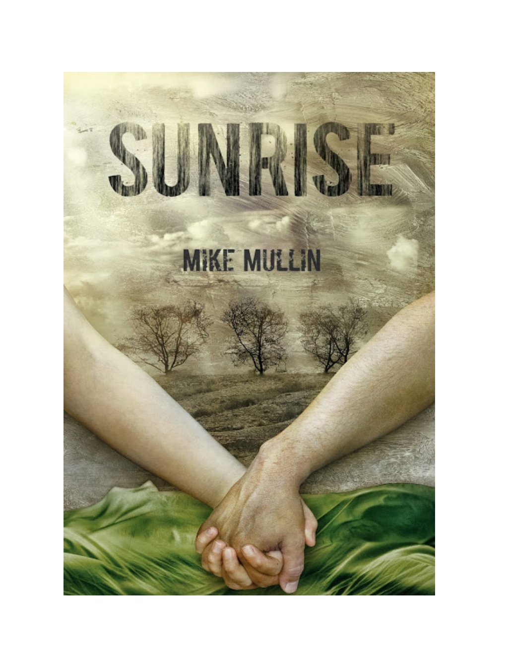 Cover of Ashfall-3: Sunrise