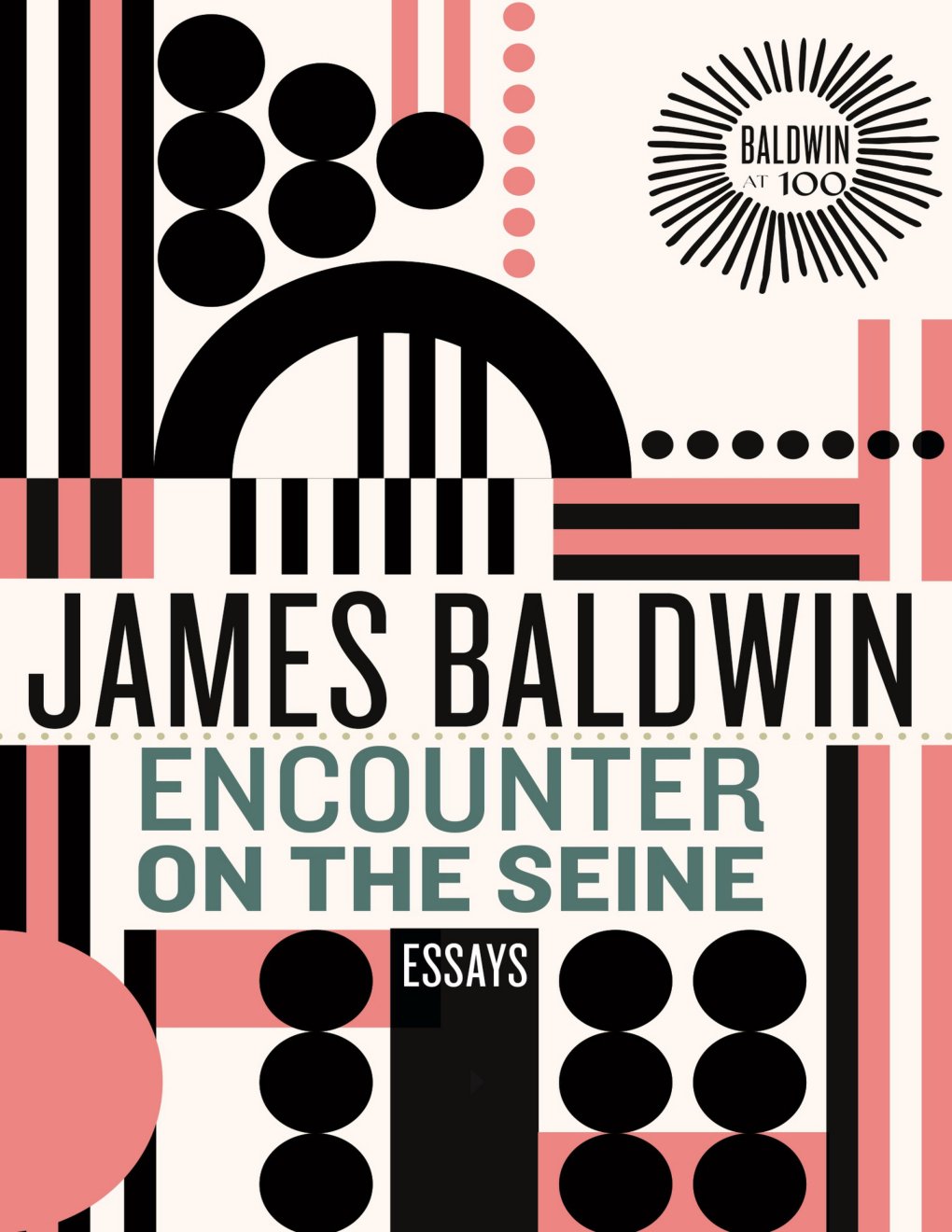 Cover of Encounter on the Seine (1867)