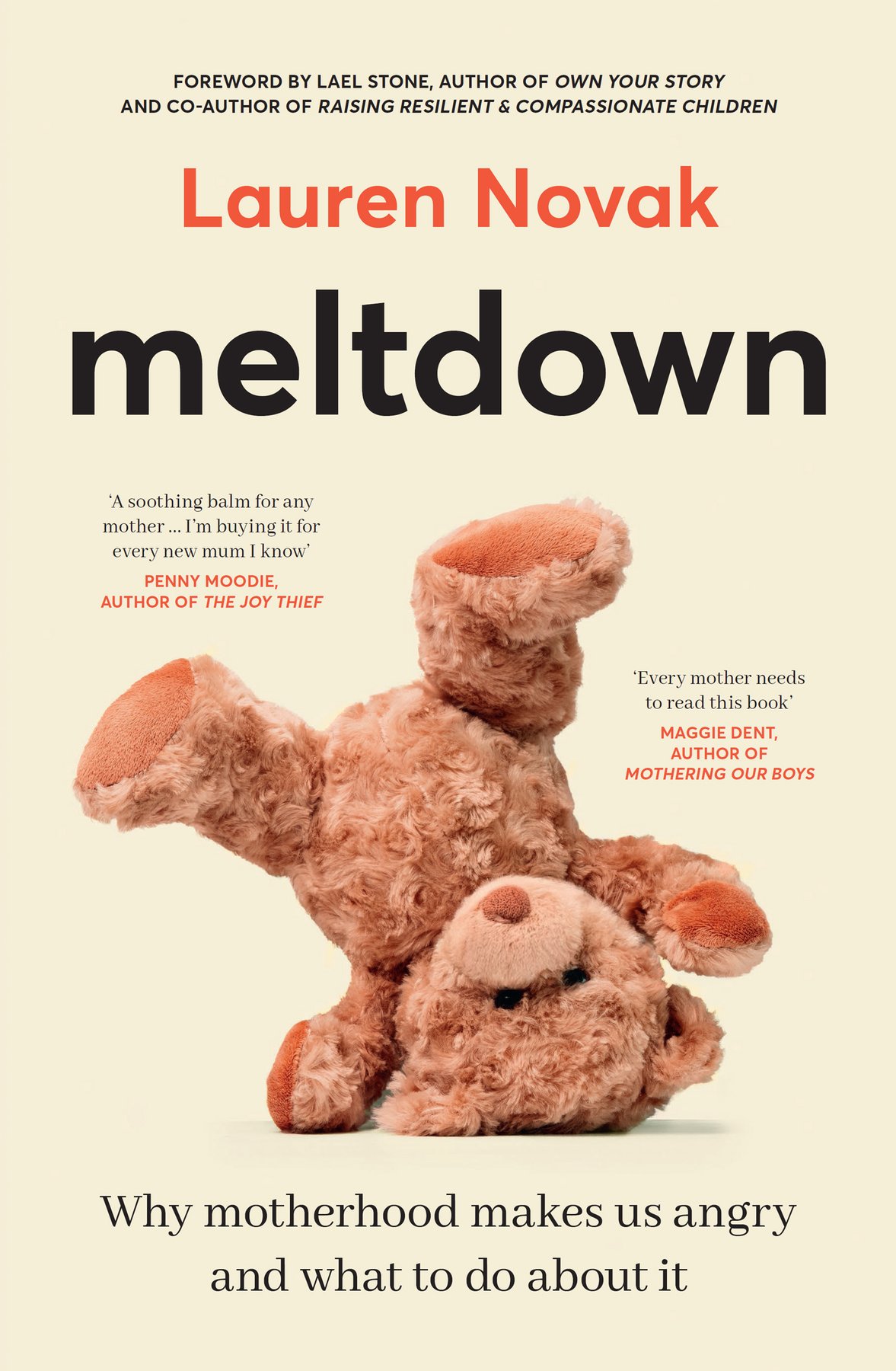 Cover of Meltdown