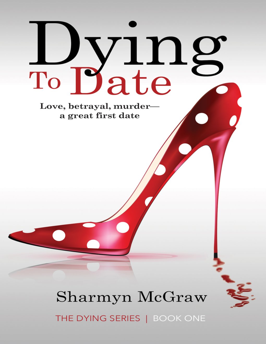 Cover of Dying to Date