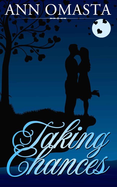 Cover of Taking Chances (2013)