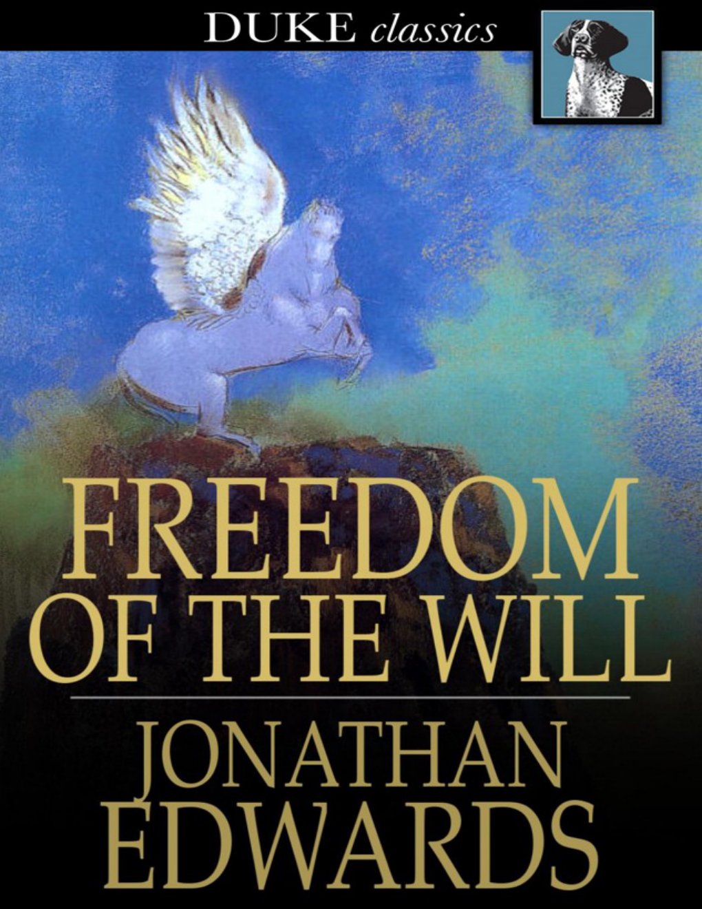 Cover of Freedom of the Will