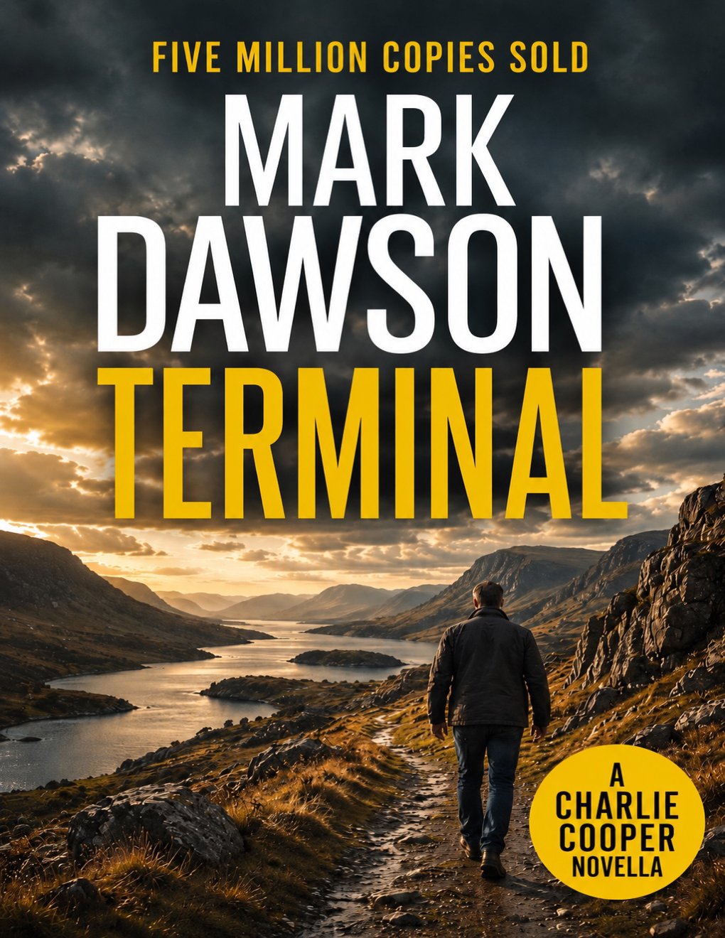 Cover of Terminal (1988)