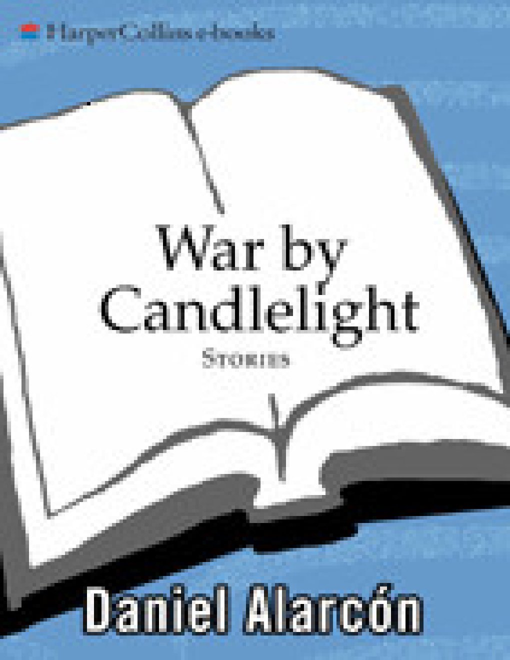 Cover of War by Candlelight