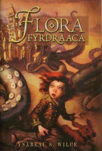 Cover of Flora Fyrdraaca