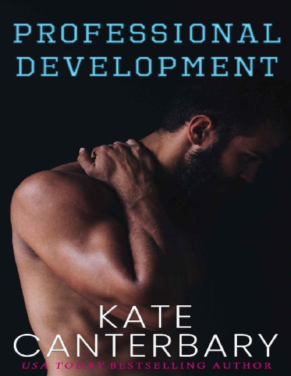 Cover of Professional Development (Benchmarks)
