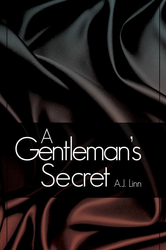 Cover of A Gentleman's Secret