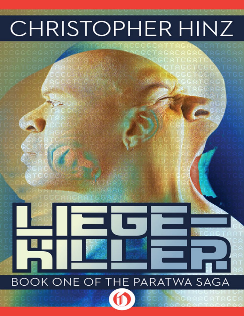 Cover of Liege-Killer