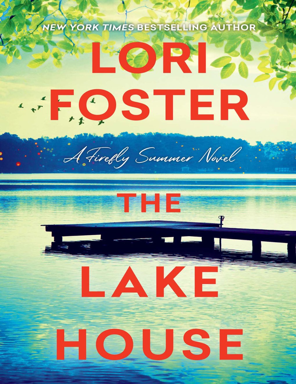 Cover of The Lake House