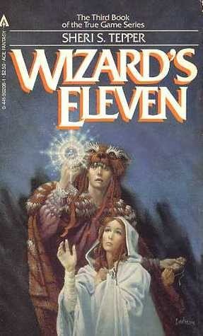Cover of Wizard's Eleven (1984)
